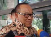 Minta Kader Solid, Aburizal Bakrie Pastikan Munas Partai Golkar Digelar Desember 2024