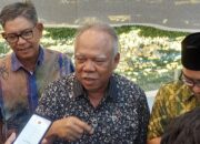 Realisasi Anggaran Kementerian PUPR Capai Rp 68,05 Triliun hingga 20 Agustus 2024