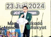 Suara Pileg 2024 Melejit, Cak Imin Ingatkan Pemimpin PKB Jawab Harapan Rakyat