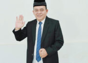 Fahlevi Mazni Dt. Bandaro Nan Balidah, Dari Pegawai Teladan, Anggota DPRD, Hingga Kini Maju Jadi Wakil Wali Kota Payakumbuh
