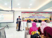 Hadapi Masa Kampanye, Bawaslu Kota Payakumbuh Punya Tim Patroli Media Sosial