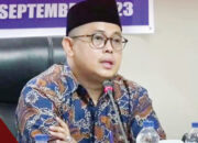 KPU Sumbar Verifikasi Berkas Perbaikan Calon Gubernur, Hasil Diumumkan 15 September