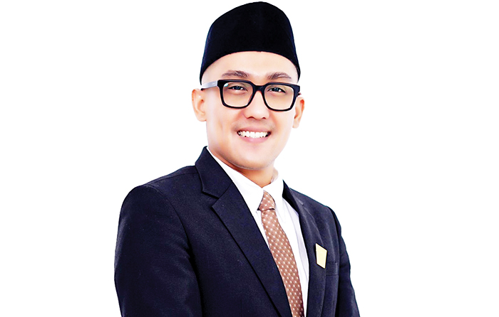 Rachmad wijaya
anggota DPRD Kota Padang