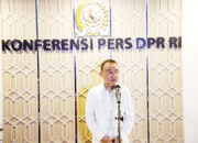 Revisi UU Kementerian Negara Melenggang ke Baleg, Jumlah Menteri Bertambah dari 34 Jadi 40