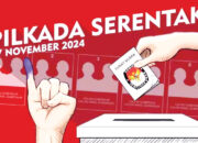 Pemerintah Soroti Partisipasi Pemilih dalam Pilkada Serentak 2024