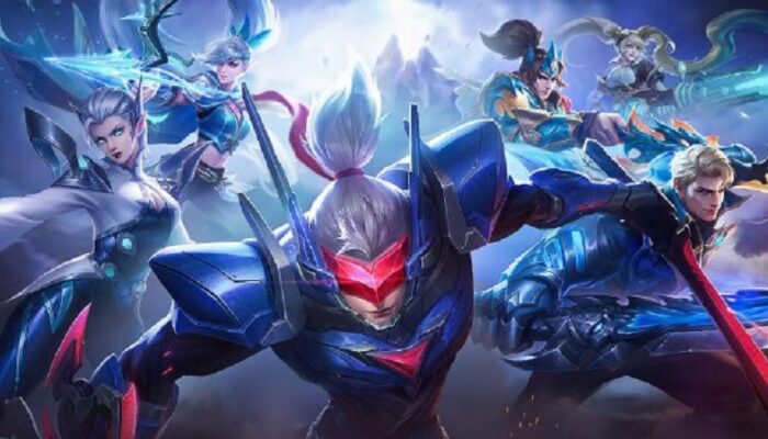 Top Up Game, Cara Mudah Mendapatkan Item Favorit