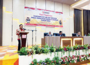 Jelang Pilkada Serenak 2024, Bawaslu Ajak Kelompok Tani, Komunitas, hingga FKUB Awasi Isu Negatif