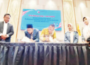Bawaslu Sumbar Gelar Pengawasan Pemilu Partisipatif, Ajak Generasi Muda Awasi Pilkada 2024