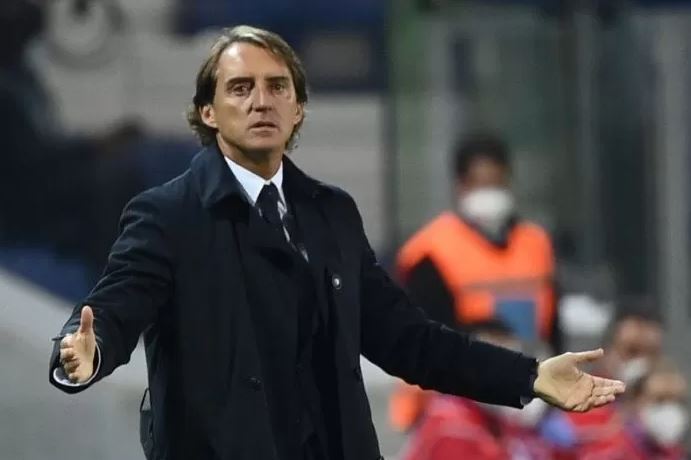 DIPECAT— SAFF resmi mencopot Roberto Mancini sebagai pelatih kepala Arab Saudi, kurang dari sebulan sebelum jumpa Timnas Indonesia.