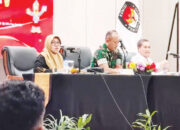 BINDA Sumbar Petakan Kerawanan Pilkada 2024, Kasus Netralitas ASN Mendominasi