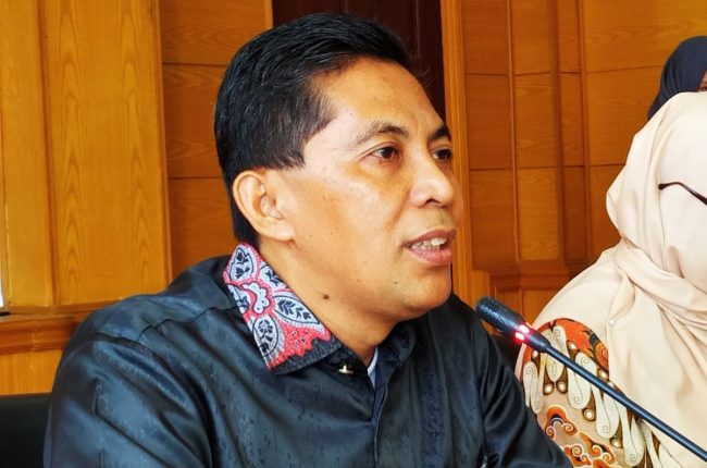 Prof. Dr. Busyra Azheri
Pengamat Hukum Unand