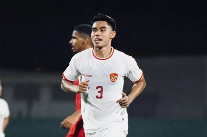 Masuk Skuad TC Piala AFF 2024, Dony Tri, Rayhan Hannan dan Ferarri Lanjutkan Tradisi Persija Jakarta