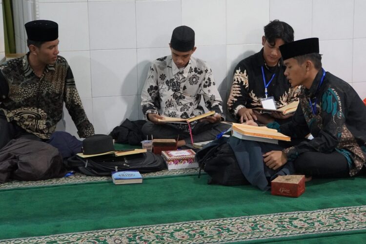 SYIAR ISLAM— Semangat syiar Islam kembali terasa di Kota Padang Panjang melalui pelaksanaan Musabaqah Tilawatil Qur’an (MTQ) Nasional XLI-2024.