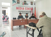 Bawaslu Provinsi Sumbar Petakan 20 Petensi TPS Rawan