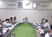 Masuki Tahap Puncak Pilkada, Pemko, Forkopimda, KPU dan Bawaslu Sawahlunto Optimalkan Kinerja
