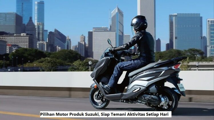 foto: suzuki.co.id