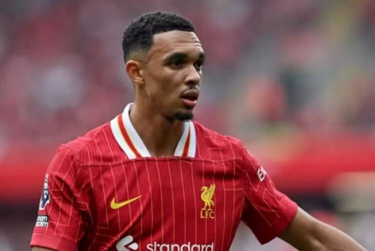 RUMOR— Bek sayap andalan Liverpool, Trent Alexander-Arnold (TAA), mengungkapkan dirinya sedang ‘menjalani mimpi’ bersama klub masa kecilnya, meskipun masa depannya masih menjadi sorotan di tengah rumor transfer ke Real Madrid.