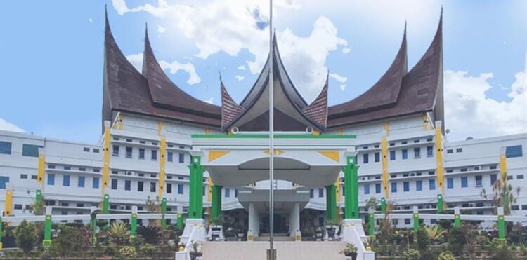 Kantor Bupati Lima Puluh Kota