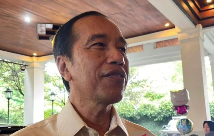 Joko Widodo