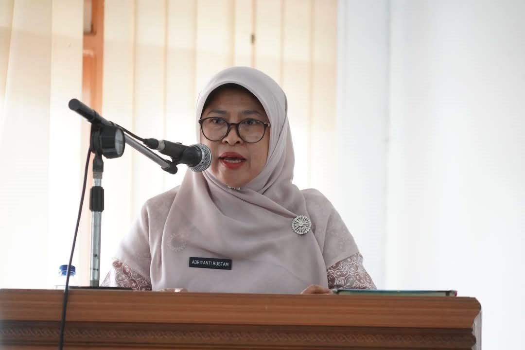 Eka Putra Ajak Stakeholder Sukseskan Program Nasional