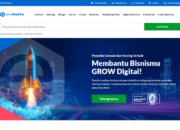 Panduan Memilih VPS Terbaik: Tips untuk Performa Optimal