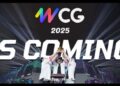 WCG 2025, Game Changer Esports Global dengan Format Baru