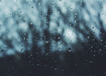 Cara Menjaga Kesehatan di Musim Hujan