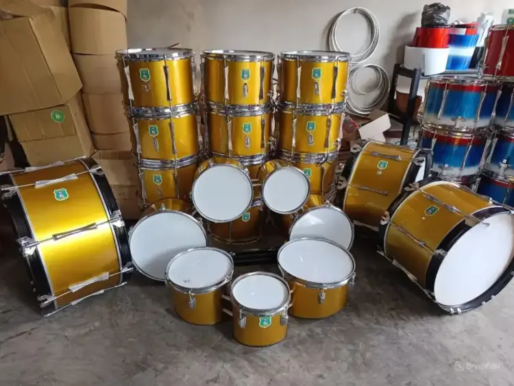 Jual Drumband