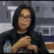 Kakanwil Ditjenpas Sumbar, Marselina Budiningsih.