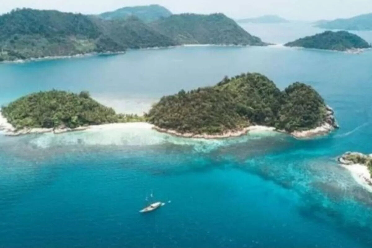 Empat Pulau Di Kepulauan Riau Dijual Di Situs Internasional Komdigi Empat Pulau Di Kepulauan Riau Dijual Di Situs Internasional Komdigi