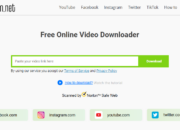 Unduh Video Instagram dengan Mudah Menggunakan Savefrom.net