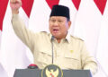 Presiden Prabowo Ingin HUT RI Digelar Sederhana, Fokus Kerja untuk Rakyat