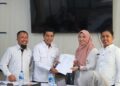 Tanjung Pauh Jadi Kelurahan Pangan Aman