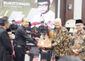 Bukittinggi Orchestra Meriahkan Puncak Perayaan 123 Tahun Bung Hatta