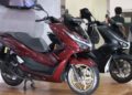 Promo Honda Merdeka di Menara Agung, Beli New PCX 160 di Menara Agung Bonus Jaket Ekslusif