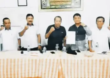 Rekomendasi Dua Koperasi di Teluk Bayur Tak Berlaku Lagi, Mahkamah Agung RI Keluarkan Amar Putusan Berkekuatan Hukum Tetap