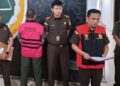 Diduga Korupsi Dana Desa Rp 174 Juta, Eks Wali Nagari Panti Ditetapkan sebagai Tersangka dan Ditahan