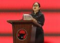 Puan: PDIP Bakal Bersuara Lantang Jika Program Pemerintahan Prabowo ‘Belok-belok’