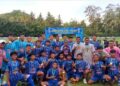 PSP Padang Gagal Rebut Gelar Juara Piala Soeratin U-15, Josal FC U-15 Sukses Pertahankan Juara