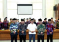 Pengurus LPTQ Bukittinggi Periode 2025–2030 Dikukuhkan, Siap Sukseskan Bukittinggi Sebagai Tuan Rumah MTQ Tingkat Sumbar