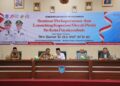 Pemko Pa­yakumbuh Launching Koperasi Merah Putih