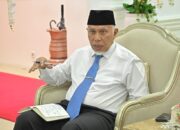 Gubernur Sumbar Ingatkan ASN, Pertanggungjawaban Kegiatan Harus Tuntas Jelang Akhir Tahun