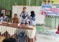 Terpilih Ketua PGRI KPGD Solok Selatan, Anton Septora Menang Voting 2 Terpilih Ketua PGRI KPGD Solok Selatan, Anton Septora Menang Voting