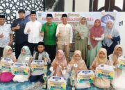 Masjid ZBA Solok Selatan Gelar Pildacil dan Pelatihan Salat Jenazah Sambut Maulid Nabi