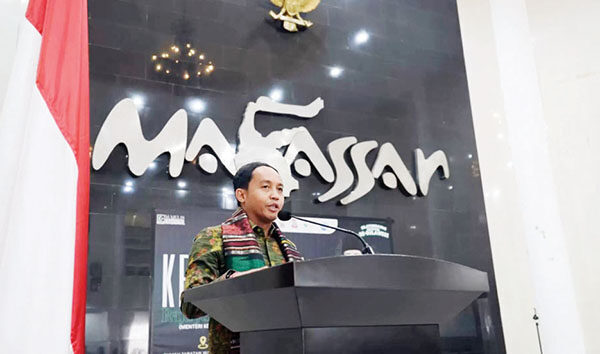 Sekjen PSI Raja Juli Antoni