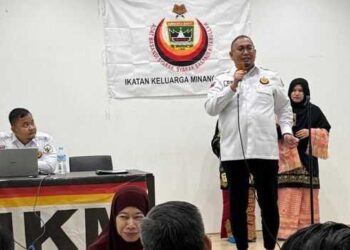 Andre Rosiade: IKM Gelar Pelatihan Masak Rendang di Jepang