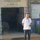 Karutan Kelas IIB Padang, Mai Yudiansyah