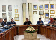 Tanah Datar Creative Hub Dilaunching 22 November, Dorong Ekonomi Masyarakat Melalui Penguatan Sektor UMKM
