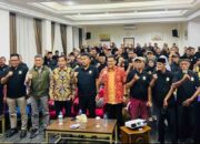 Rakerprov IPSI Sumbar, Dorong Kurikulum Silat di Sekolah