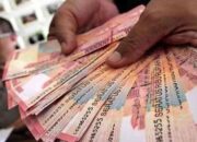 Likuiditas Perekonomian Nasional Tumbuh 7,7 Persen, Uang Beredar Naik Tembus Rp 9.873 Triliun